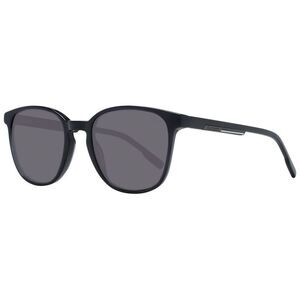 Hackett Square Sunglasses UV Protection Men Black